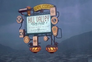Hill Valley 2015